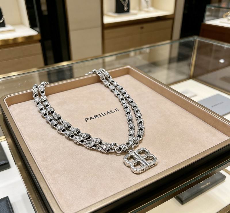 Balenciaga Necklace 05yxs80